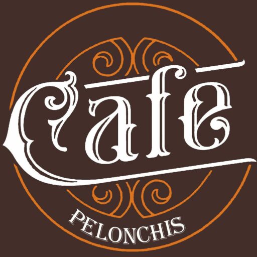 Cafe Pelonchis